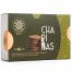 Galleta Chapinas