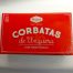 Corbatas de Unquera
